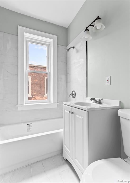 3550 Montclair Street, Detroit, MI 48214 — Photo 19