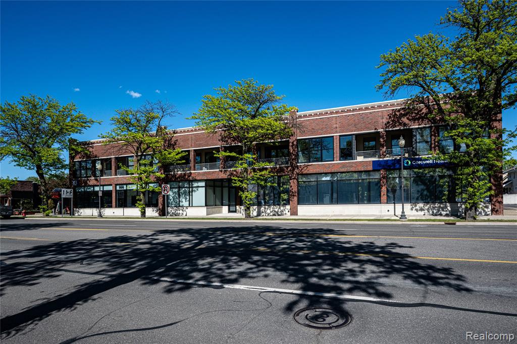 922 N Main Street, Royal Oak, MI 48067 — Photo 40