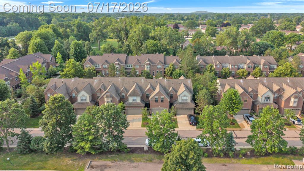 41101 N Maplewood Drive, Canton, MI 48187 — Photo 7