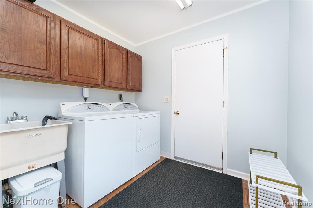 6448 Grand Circle Drive, Brighton, MI 48116 — Photo 24