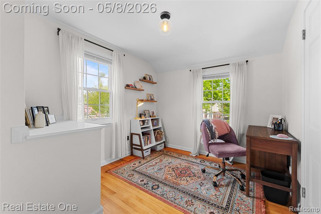 717 N Elizabeth Street, Dearborn, MI 48128 — Photo 33