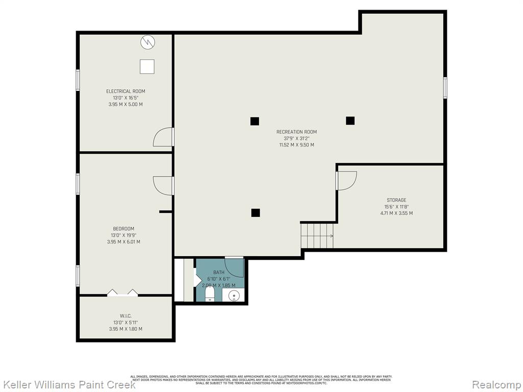 54660 BERRYFIELD Drive, Macomb, MI 48042 — Photo 47