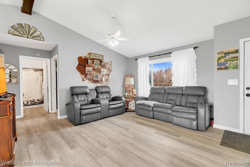 8911 Fisher Road, Greenwood, MI 48006 — Photo 7