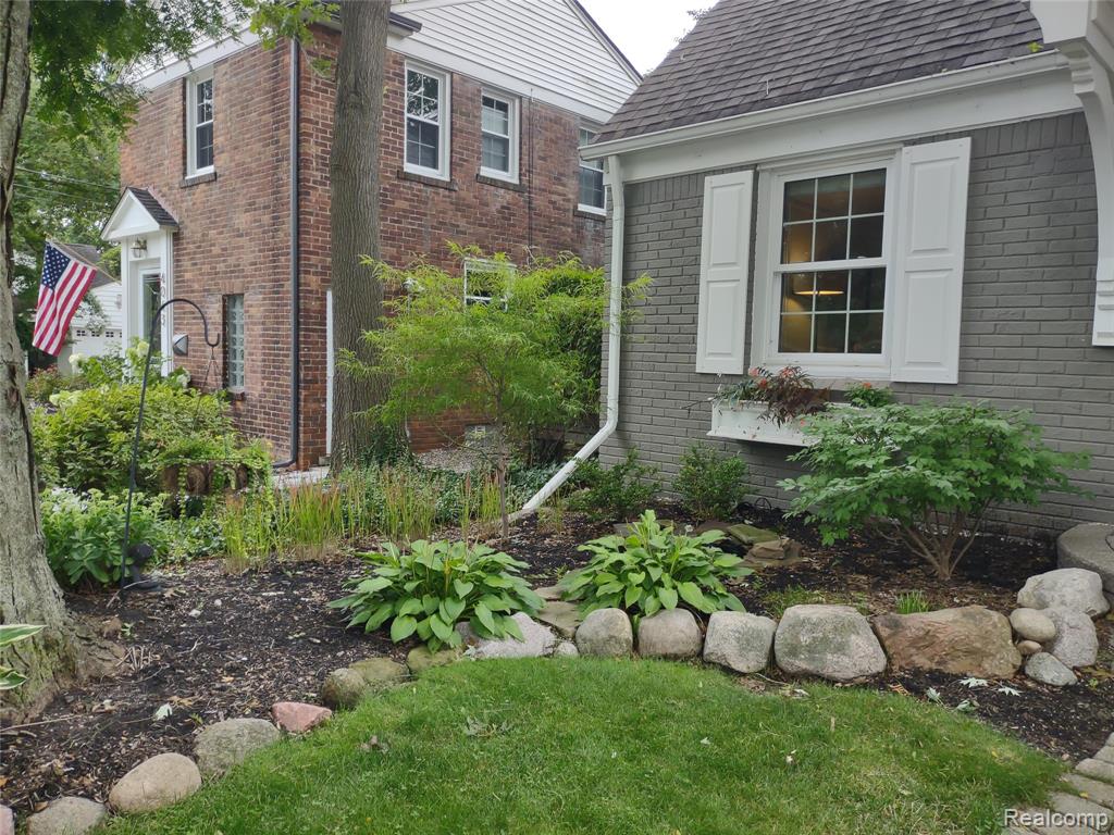 4077 Cornwall Street, Berkley, MI 48072 — Photo 46