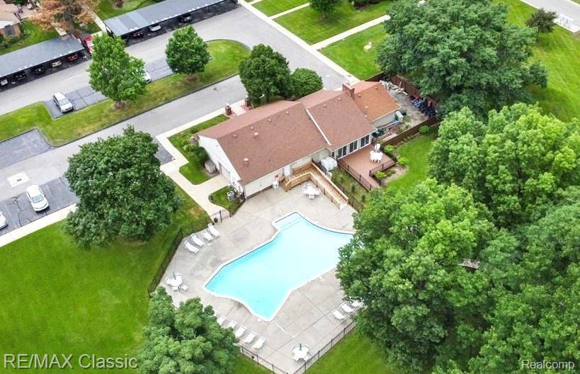 41144 Northwind Drive, Canton, MI 48188 — Photo 25