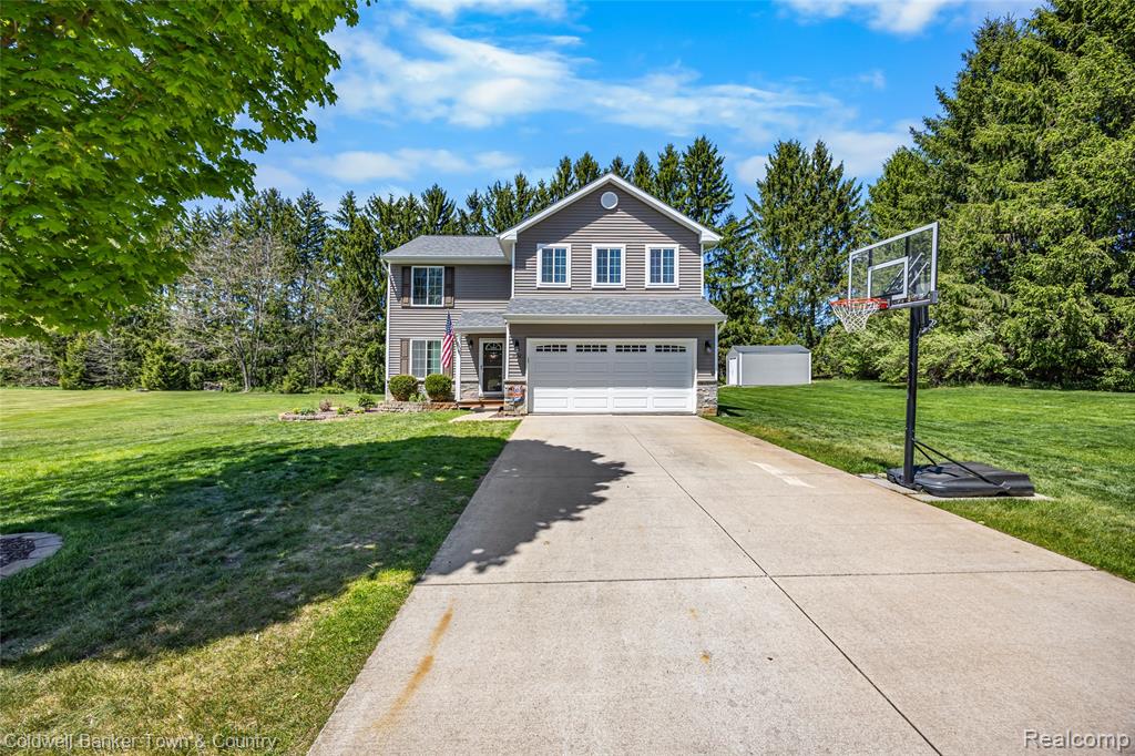 9122 Oneida Way, Pinckney, MI 48169 — Photo 3