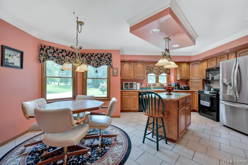 1426 Rillview Court, Metamora, MI 48455 — Photo 21
