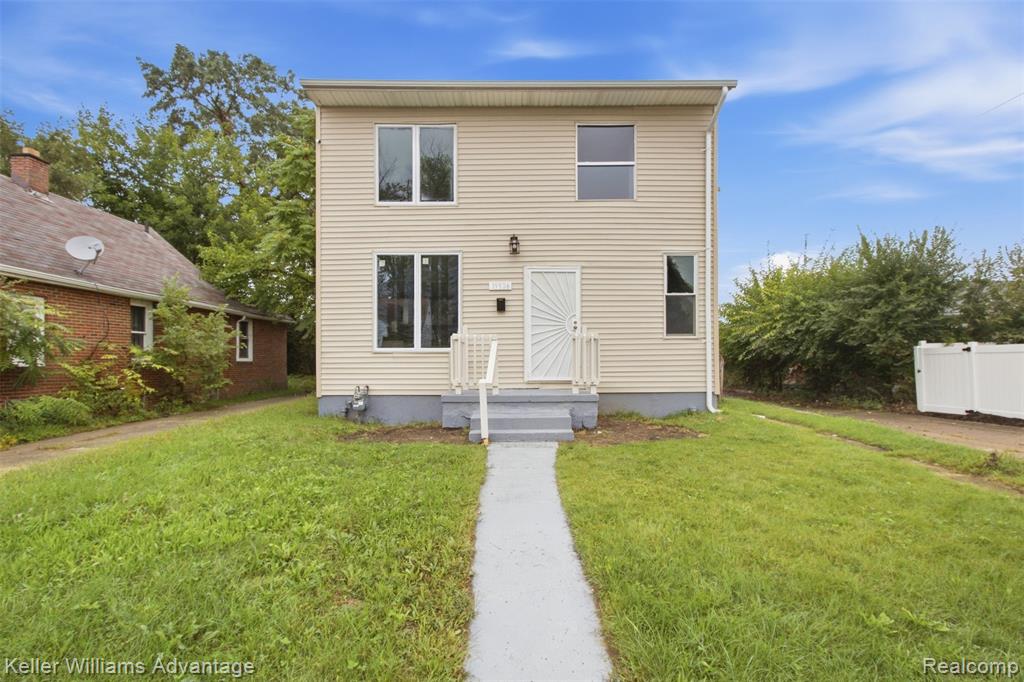 19926 Roselawn Street, Detroit, MI 48221