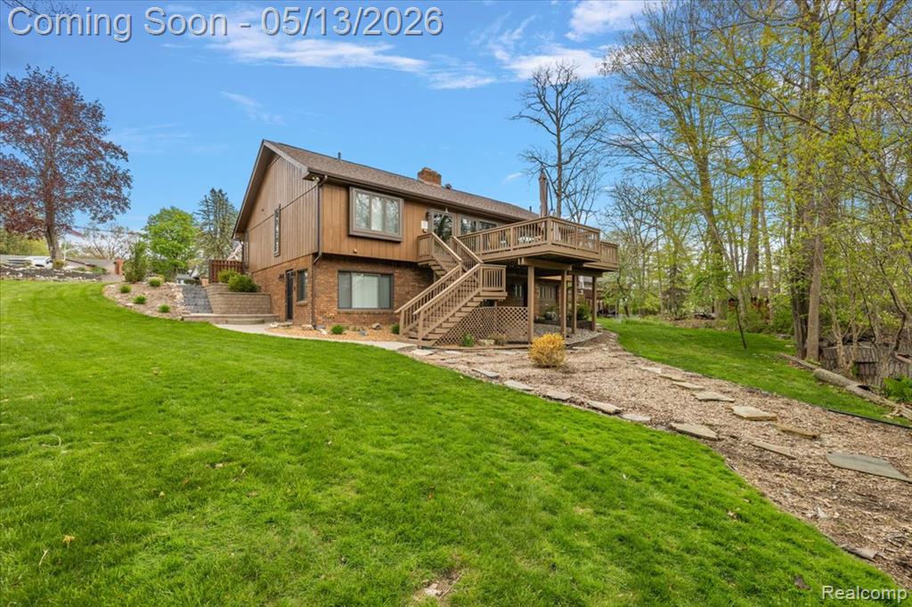 6773 Wellesley Terrace, Clarkston, MI — Photo 77