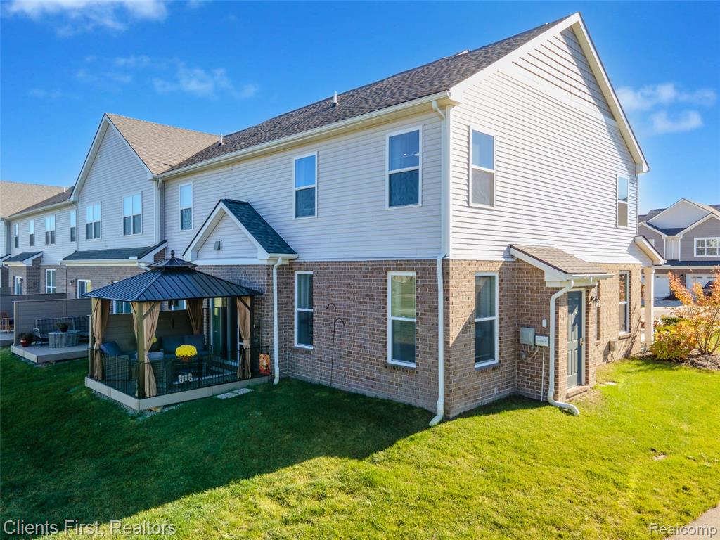 8657 Pioneer Street, Washington, MI — Photo 43