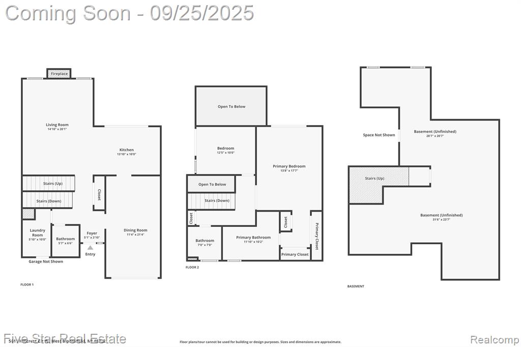 5611 Hillcrest Circle W, 50, West Bloomfield, MI — Photo 39