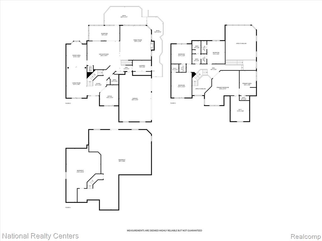 47769 Aberdeen Drive, Novi, MI — Photo 66