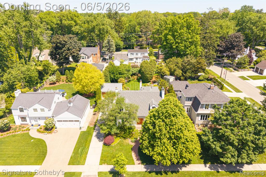 274 Hillcrest Avenue, Grosse Pointe, MI 48236 — Photo 44