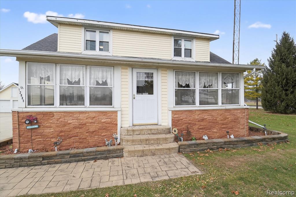 12995 Sweitzer Road, Carleton, MI 48117 — Photo 5