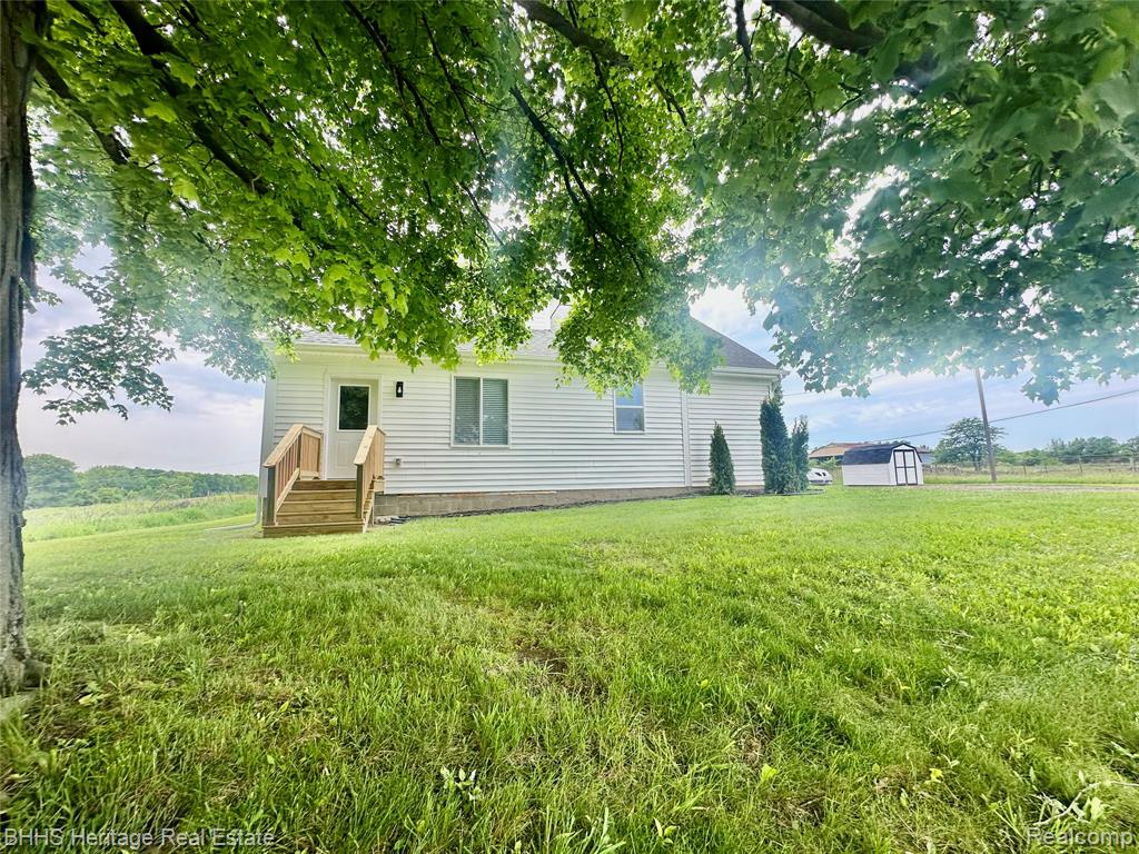 5435 Byron Road, Howell, MI 48855 — Photo 24