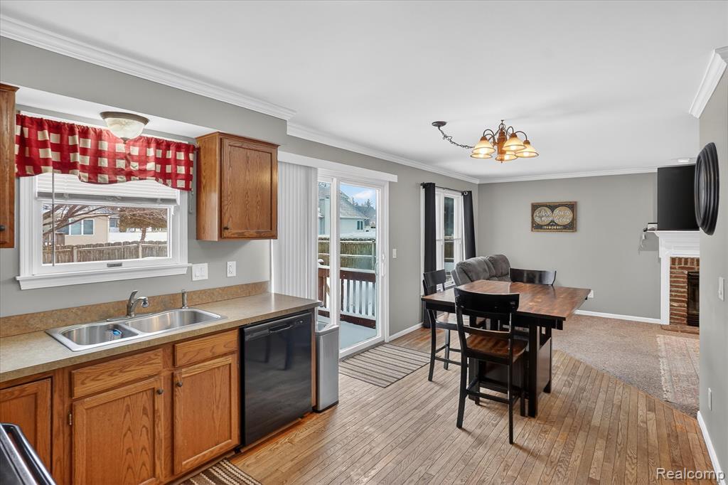 8051 Rose Lane, Goodrich Vlg, MI — Photo 13