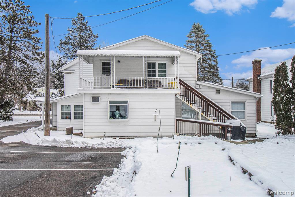 155 N Main Street, Clarkston, MI, 00000