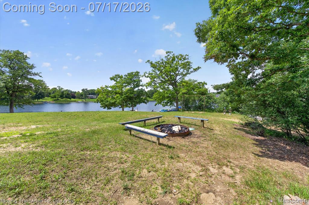 744 S Park Street, Highland, MI 48356 — Photo 41
