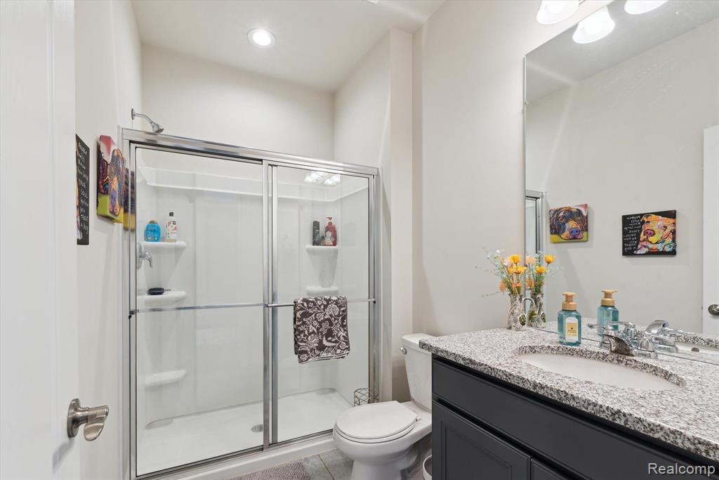 209 Glendale Court, Saline, MI 48176 — Photo 10