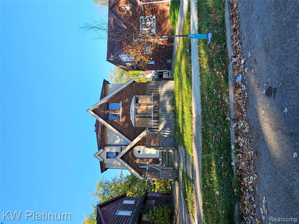 5211 Haverhill Street, Detroit, MI 48224 — Photo 2