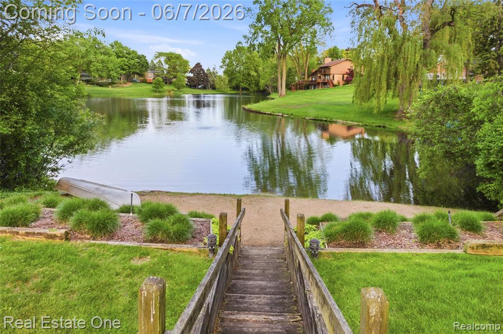 5321 Forest Way, Bloomfield Hills, MI 48302 — Photo 44