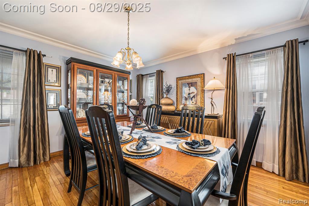 8143 Sirron Street, Detroit, MI 48234 — Photo 7
