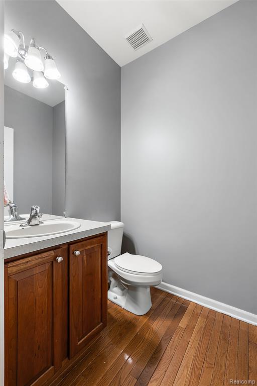 3961 Ridgemonte Court, Rochester, MI 48306 — Photo 19