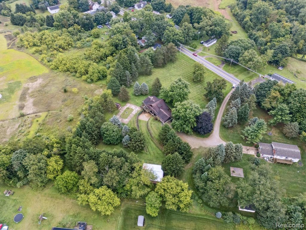 14960 Holmes Road, Gregory, MI 48137 — Photo 63