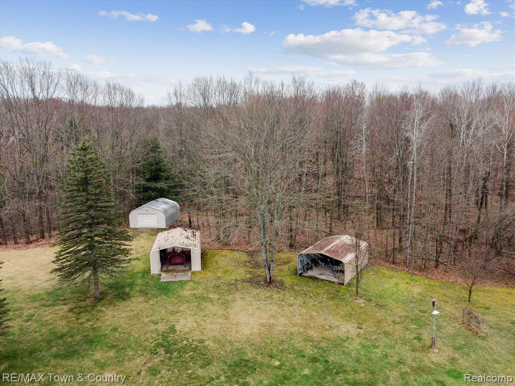 541 W STOCKWELL Road, Harrison, MI 48625 — Photo 53