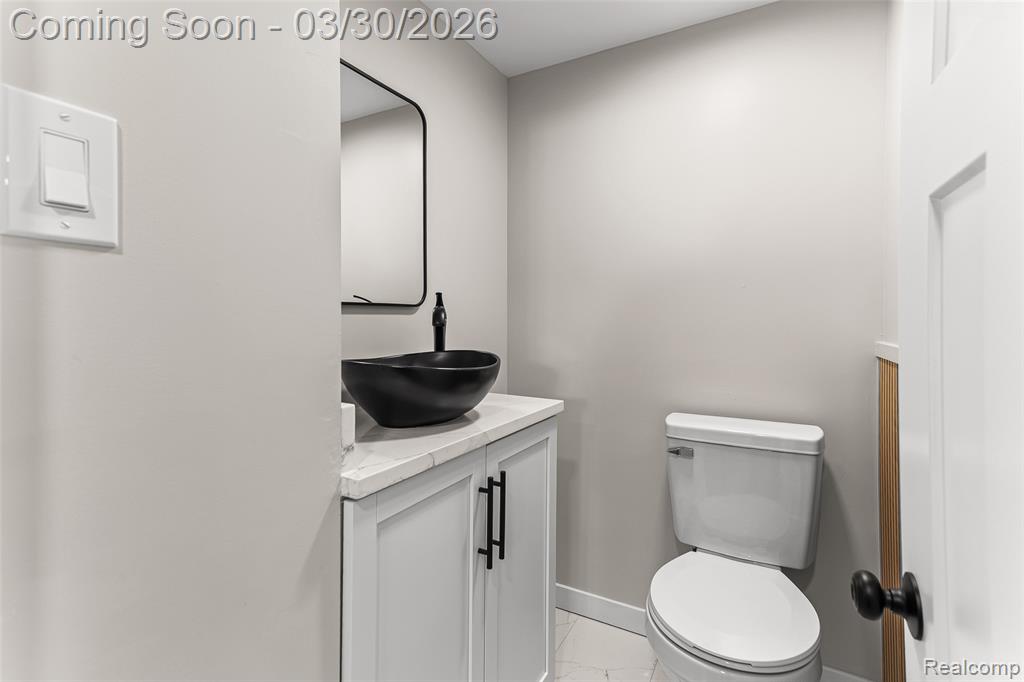 17554 Wisconsin Street, Detroit, MI 48221 — Photo 29