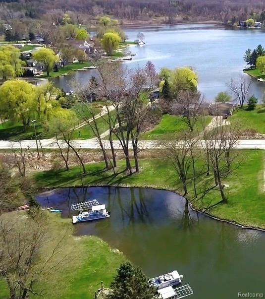 VL N Pratt Road, Metamora, MI 48455 — Photo 2
