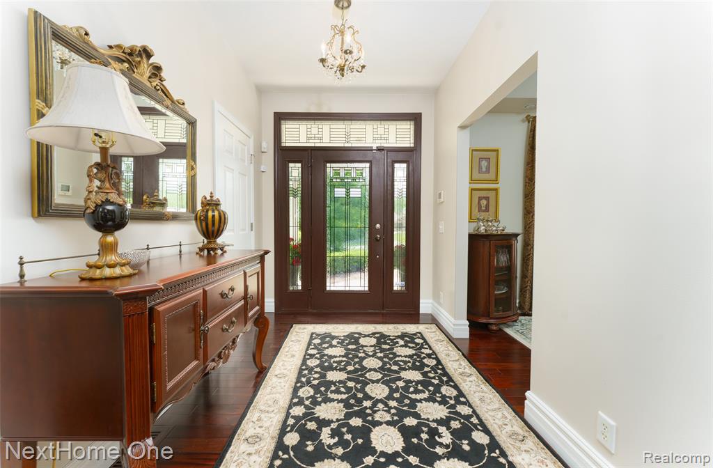 17351 Timber Creek, Holly, MI 48442 — Photo 13
