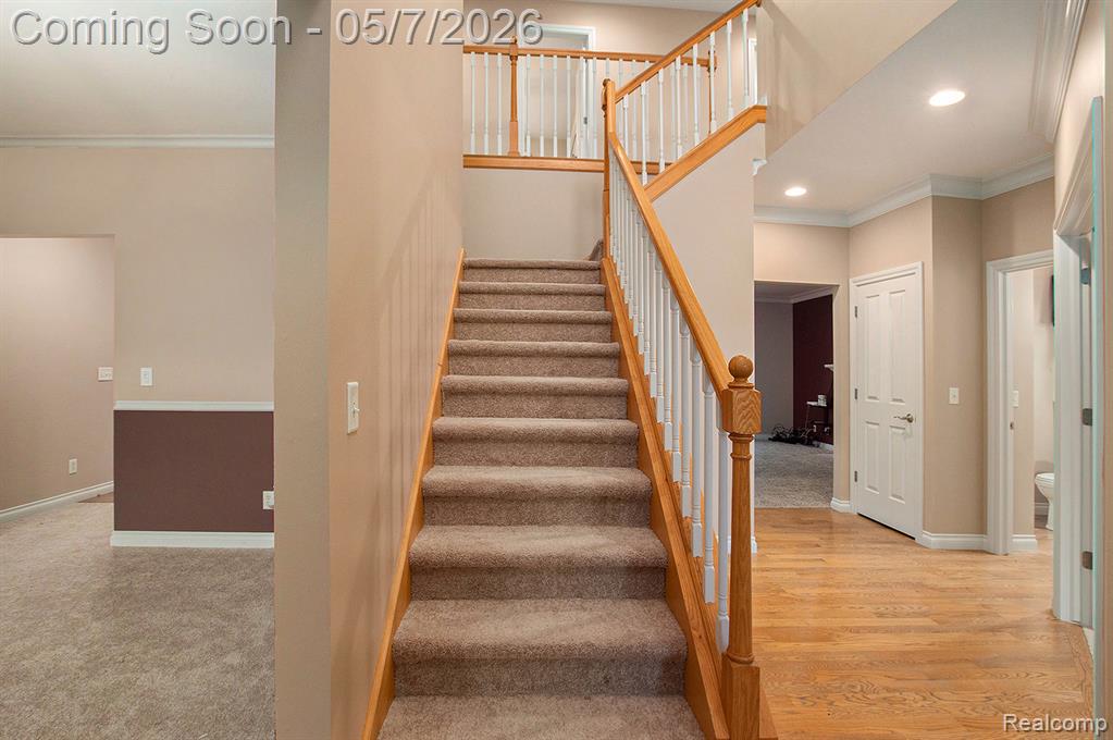 3839 Wild Pine Drive, Saginaw, MI 48603 — Photo 11