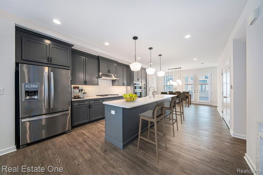 2987 STOKE Way, Ann Arbor, MI 48105 — Photo 12