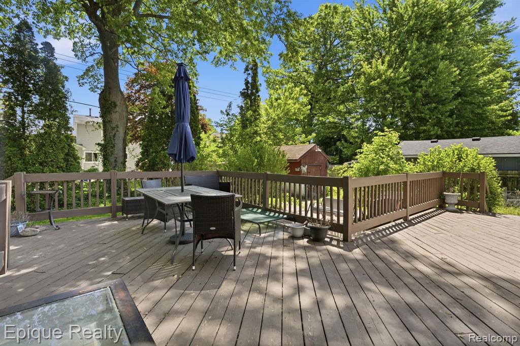 1609 New Jersey Avenue, Marysville, MI 48040 — Photo 16