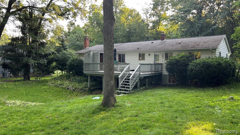 8397 Reese Road, Clarkston, MI 48348 — Photo 26