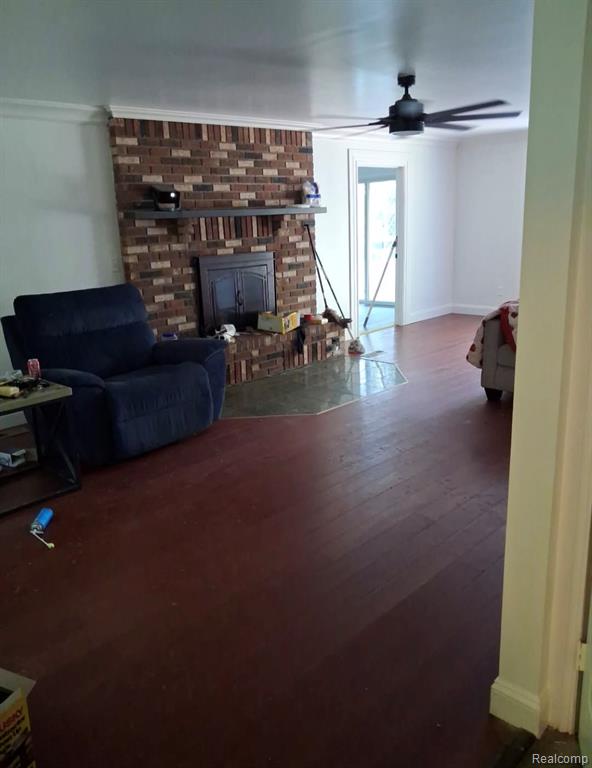 12890 Tompkins Road, Onondaga, MI 49264 — Photo 13