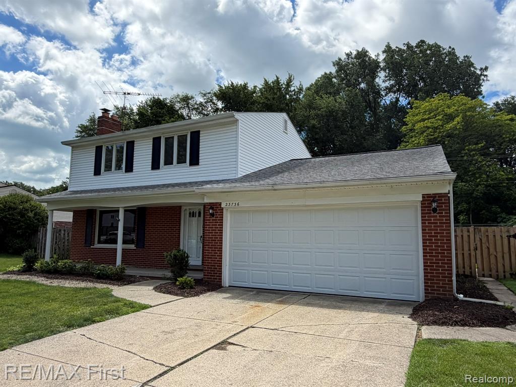 23736 Kim Drive, Clinton Twp, MI 48035 — Photo 2