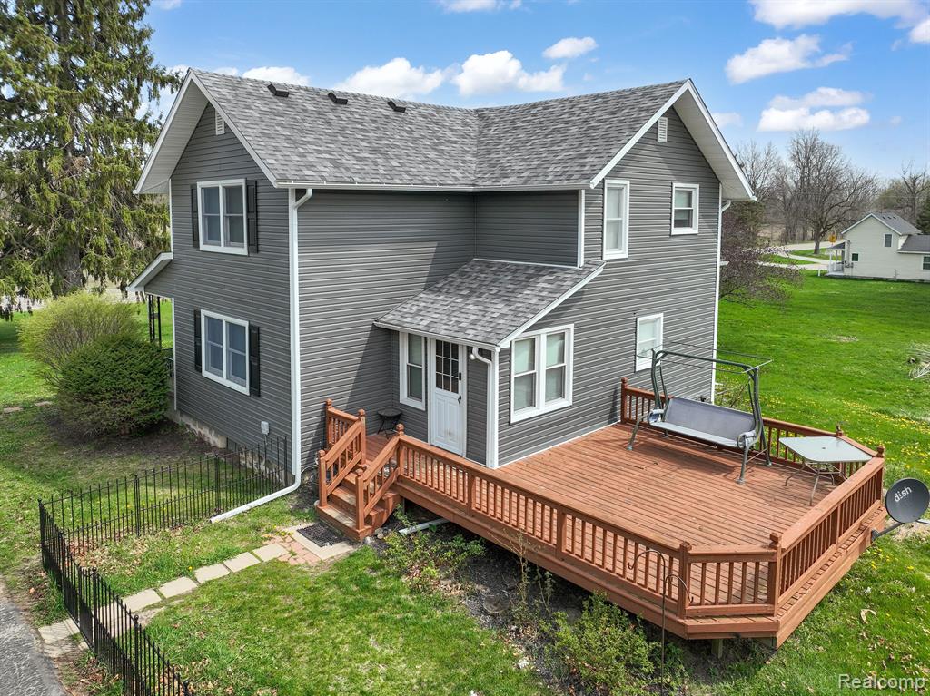 10639 MASON Road, Fowlerville, MI 48836 — Photo 3