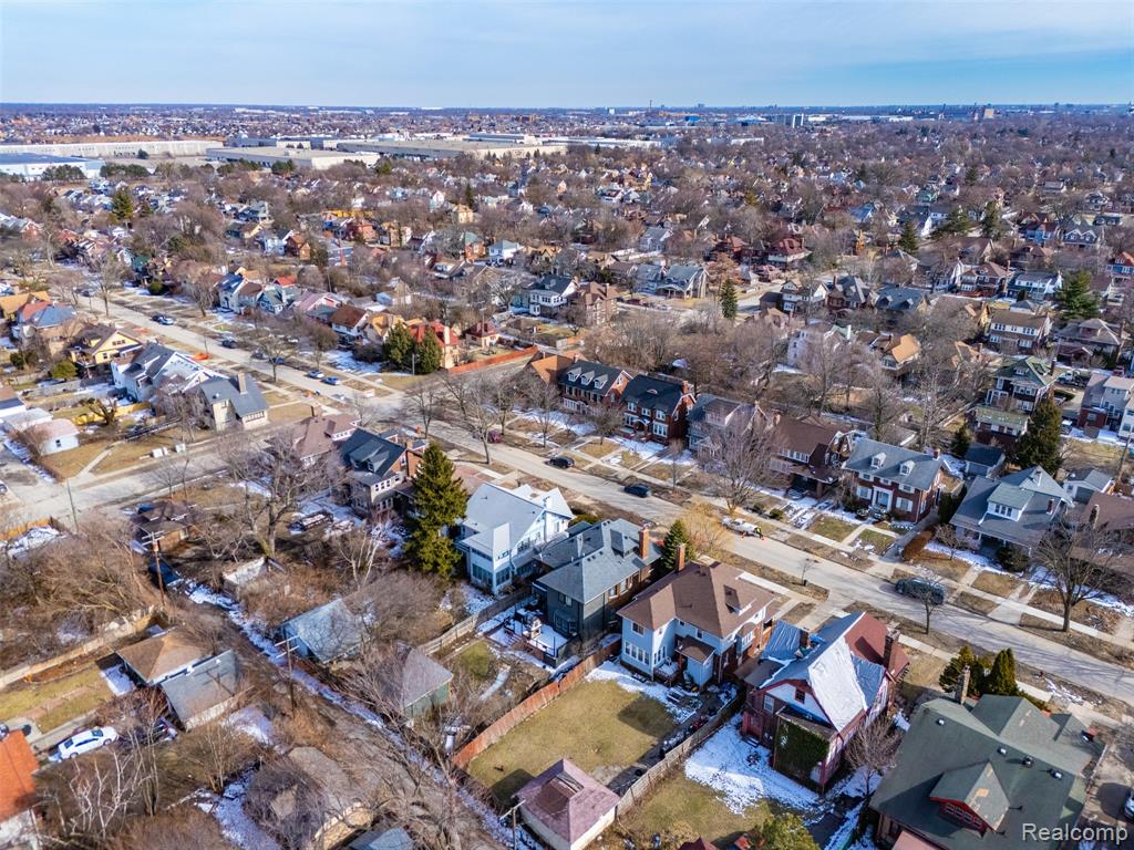 59 McLean Street, Highland Park, MI 48203 — Photo 49
