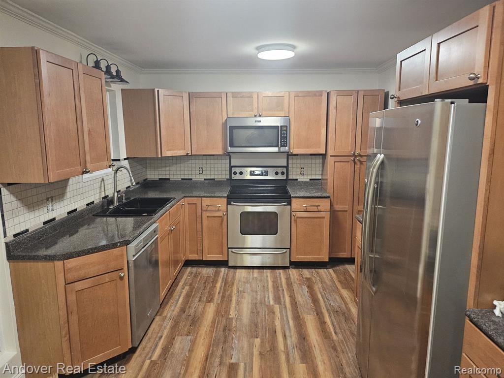 5 MEDFORD Circle, Ann Arbor, MI 48104 — Photo 10