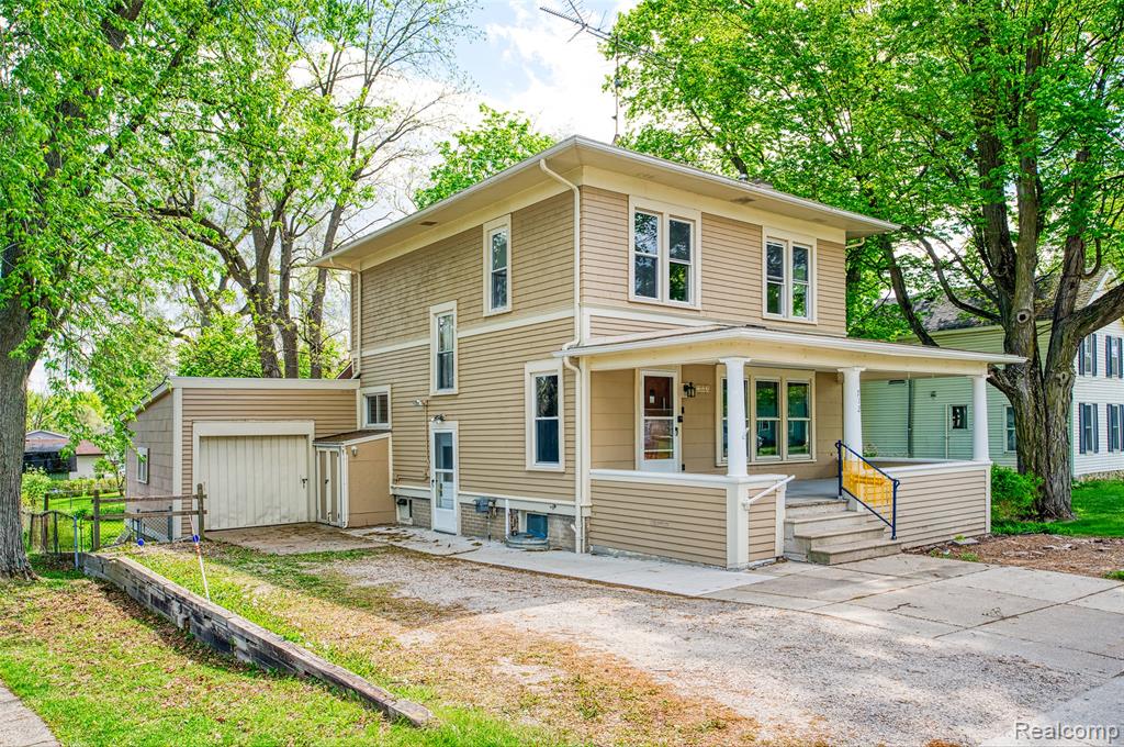 712 E Grand River Avenue, Fowlerville, MI 48836 — Photo 28