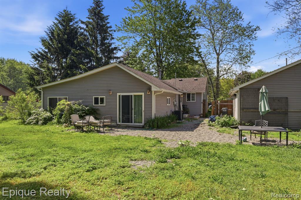 3652 Norman Road, Fort Gratiot, MI 48059 — Photo 24