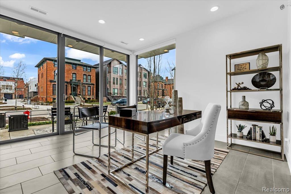 248 Alfred Street, Detroit, MI 48201 — Photo 4