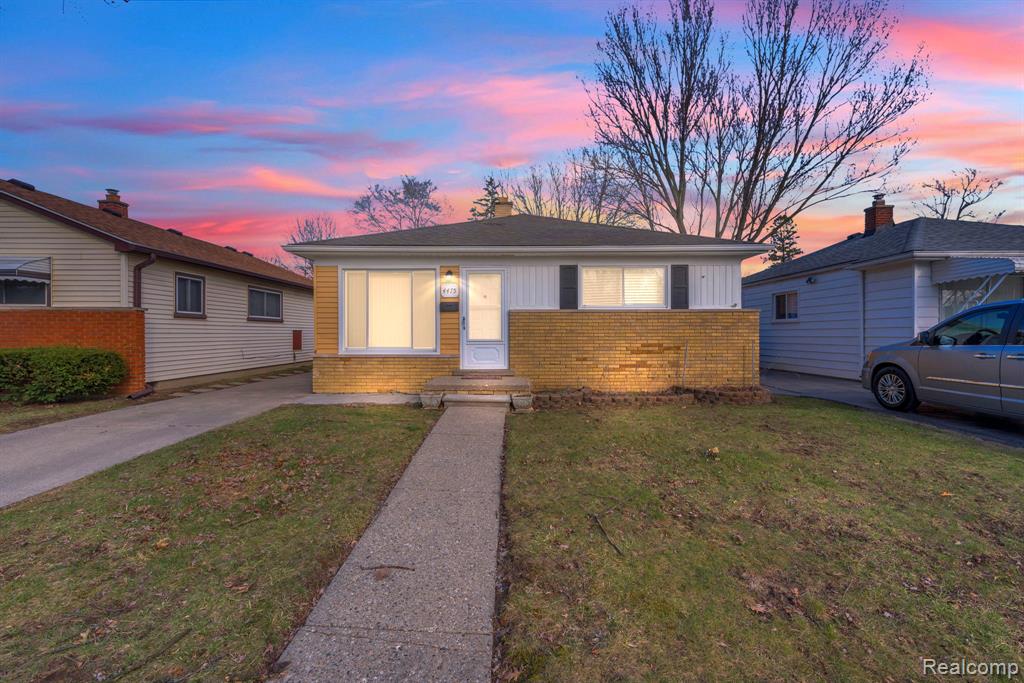 4475 Ziegler Street, Dearborn Heights, MI 48125 — Photo 24