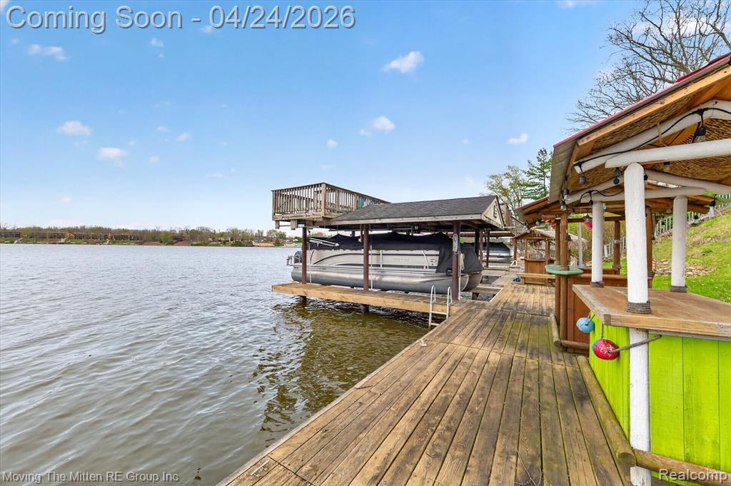 48470 Ormond Drive, Van Buren, MI, 48111