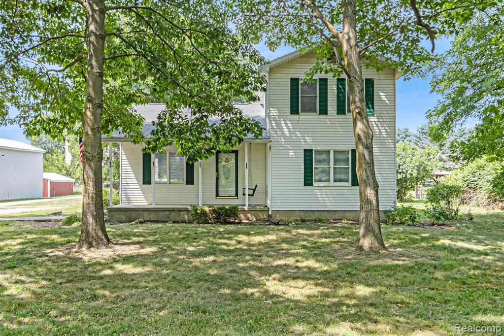 8327 Wiggins, Howell, MI 48855 — Photo 4