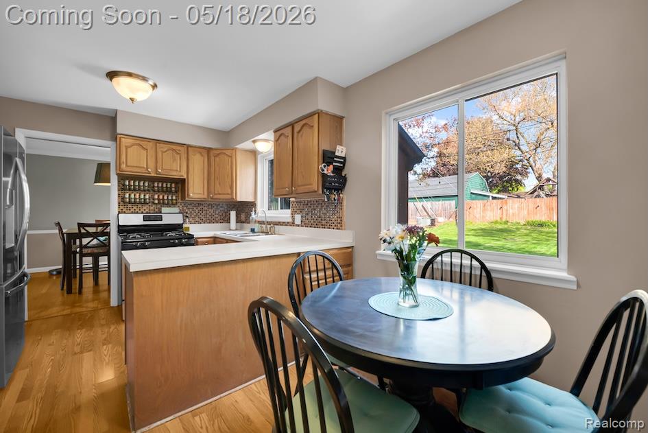 693 Langley Boulevard, Clawson, MI — Photo 19