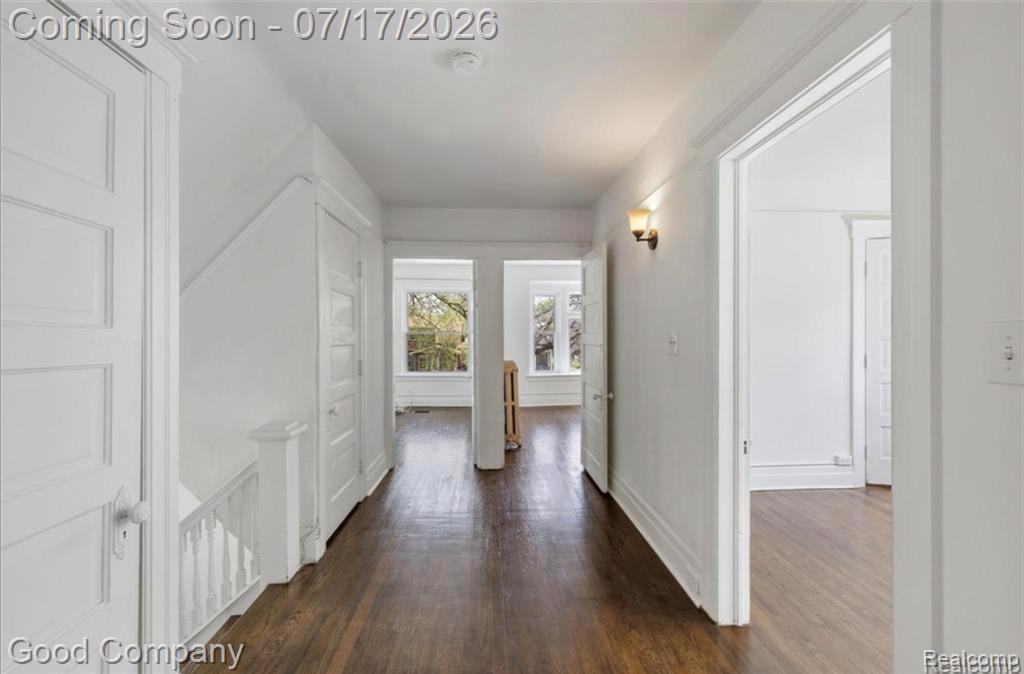 1031 Hubbard Street, Detroit, MI 48209 — Photo 15
