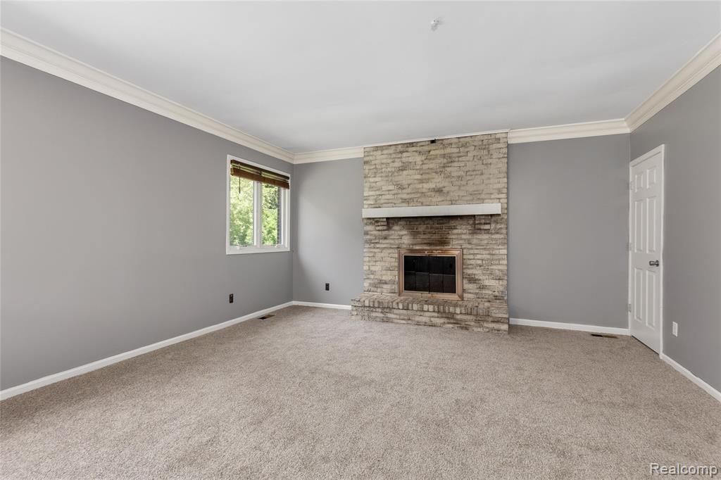 9025 Muirland Drive, Plymouth, MI 48170 — Photo 16